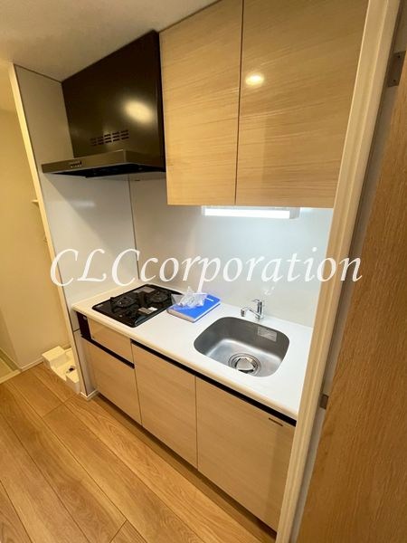 ベルウッド　ウエスト キッチン