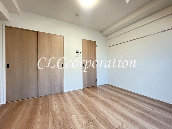 ベルウッド　ウエスト ベッドルーム