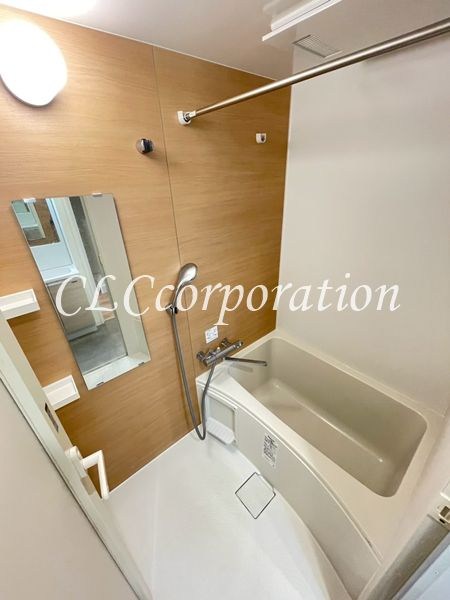 ベルウッド　ウエスト 風呂画像