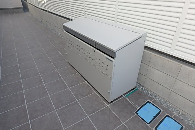 コートパーク その他10