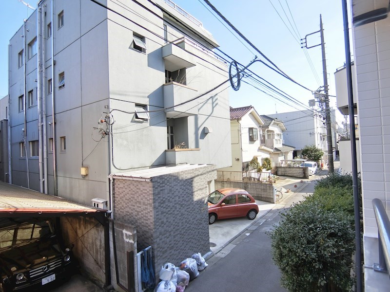 ハローハイツ千住 その他4