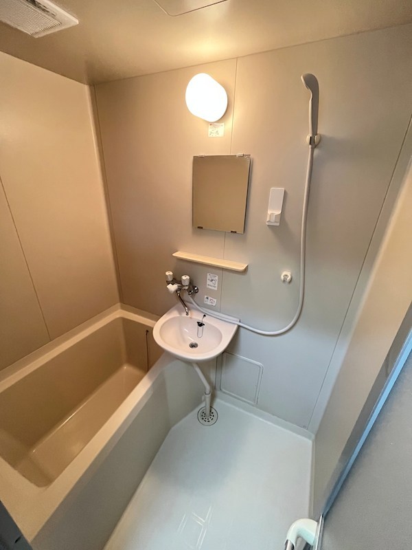 プルミエ 風呂画像