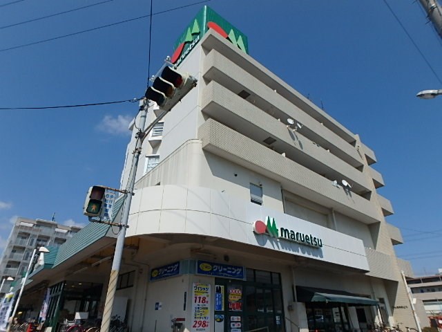 富士見中央ビル 外観