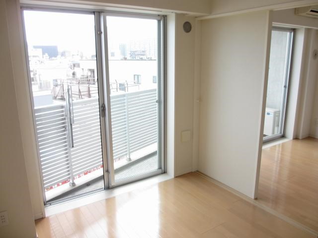 Ｓ－ＡＮＮＥＸ ベッドルーム