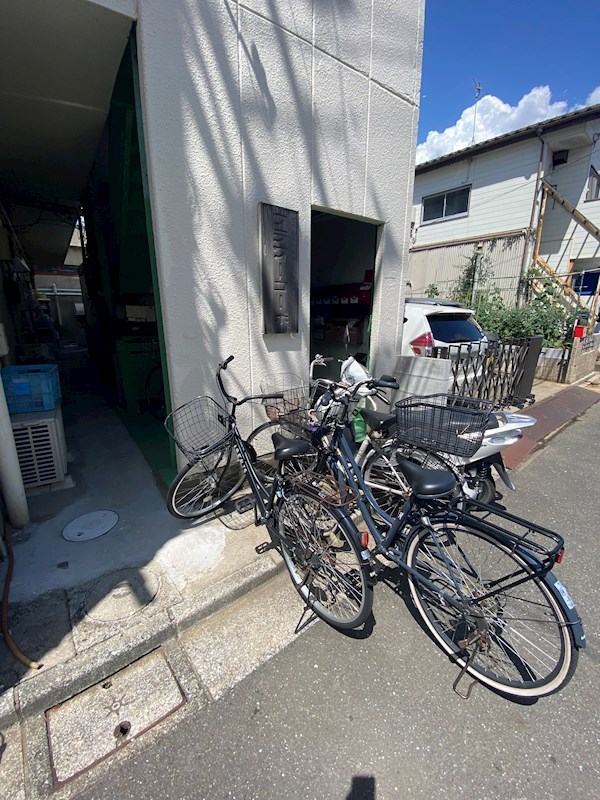 フラワーコーポ   その他7