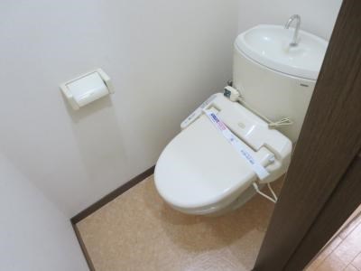 ロワール西一之江 その他3