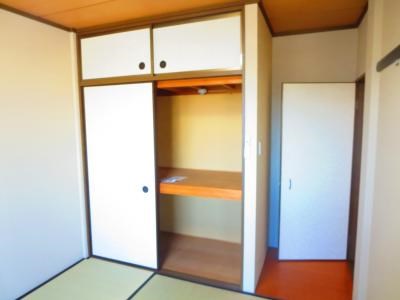 ロワール西一之江 その他4