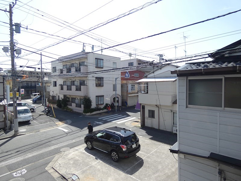 リベラル大橋 その他5