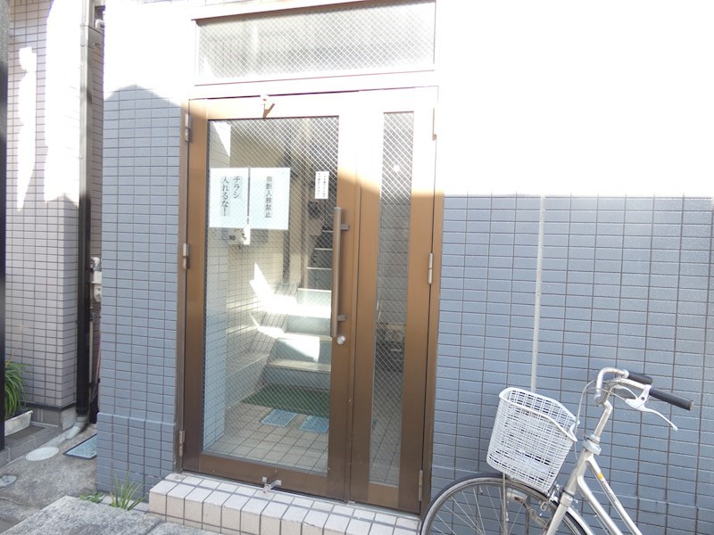 リベラル大橋 その他6