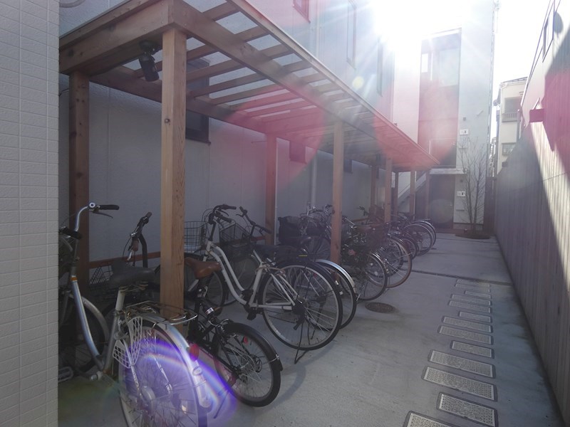 リベラル大橋 その他7