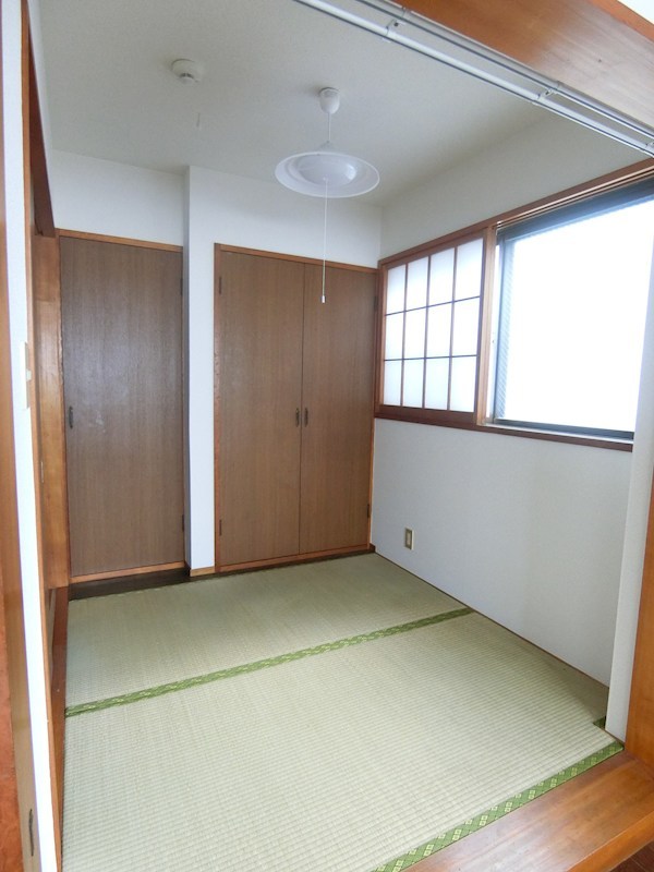 リベラル大橋 リビング