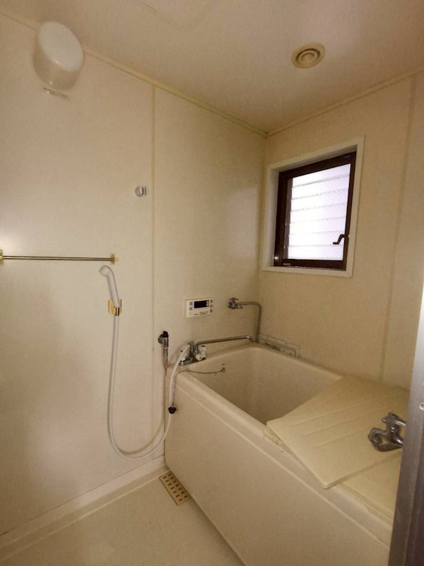 リベラル大橋 風呂画像