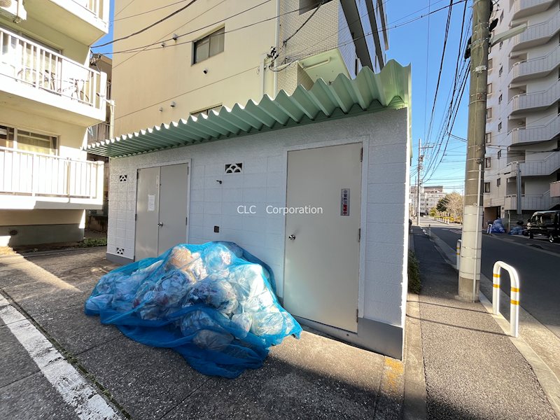 コーポ近江屋２ その他12