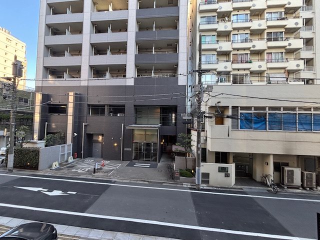 ＳＴＡＮＤＺ亀戸 その他6