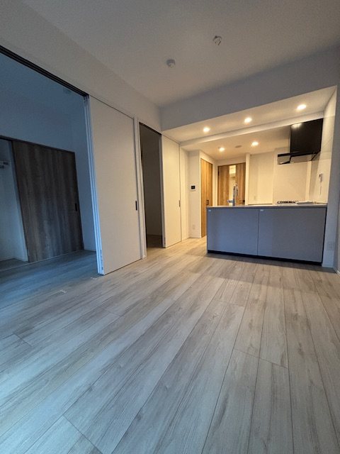 ＳＴＡＮＤＺ亀戸 ベッドルーム