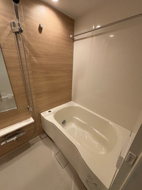 ＳＴＡＮＤＺ亀戸 風呂画像