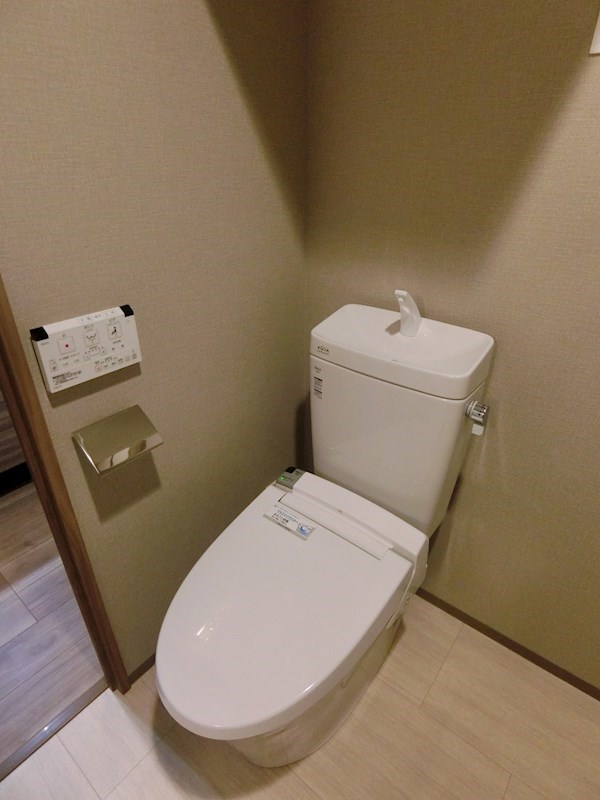 メイクスデザイン門前仲町GARDEN その他4