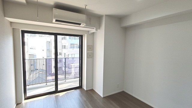 メイクスデザイン門前仲町GARDEN リビング