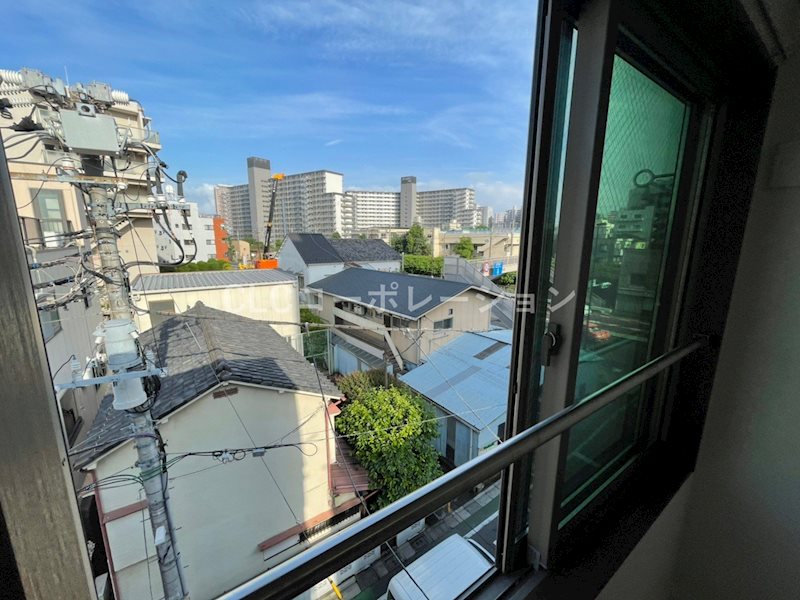 グランクオール千住東  その他4