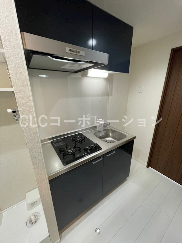 グランクオール千住東  キッチン
