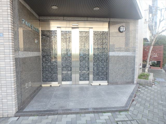 アルビオン田端 その他1