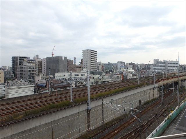 アルビオン田端 その他8