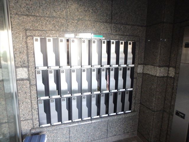 アルビオン田端 その他9