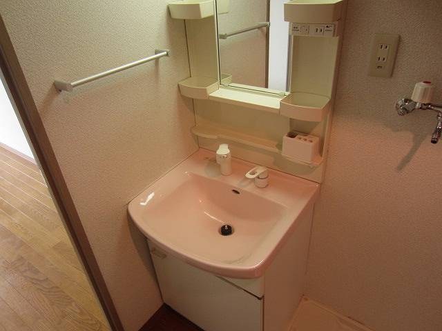 アルビオン田端 その他1