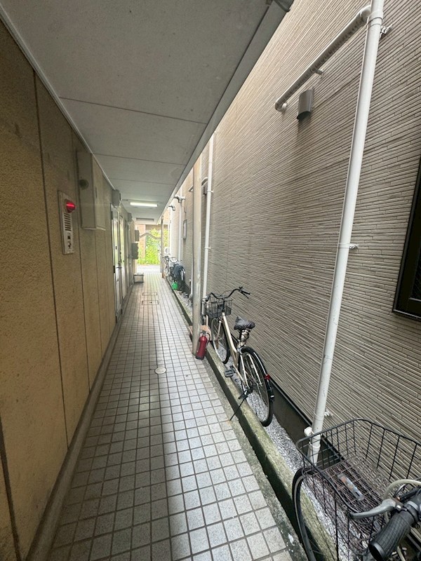 永久ハイツ その他7
