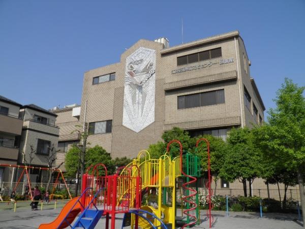 永久ハイツ 周辺画像7