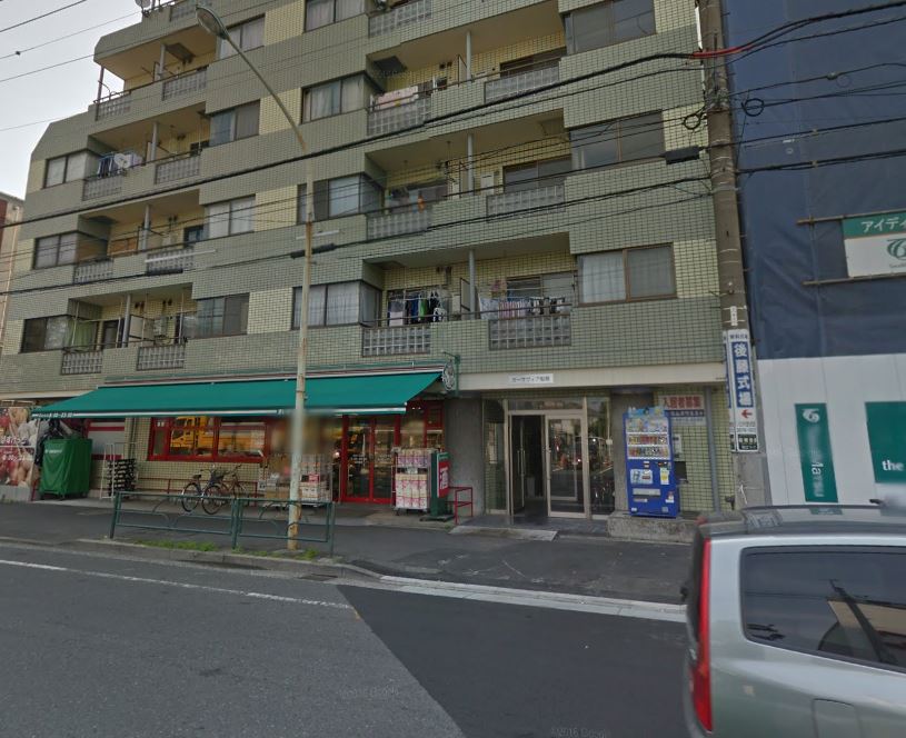 コーポ長谷川 周辺画像3