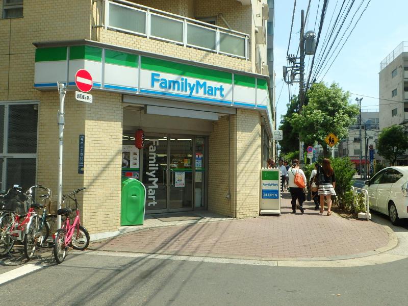 ＳＴＡＮＤＺ亀戸 周辺画像3