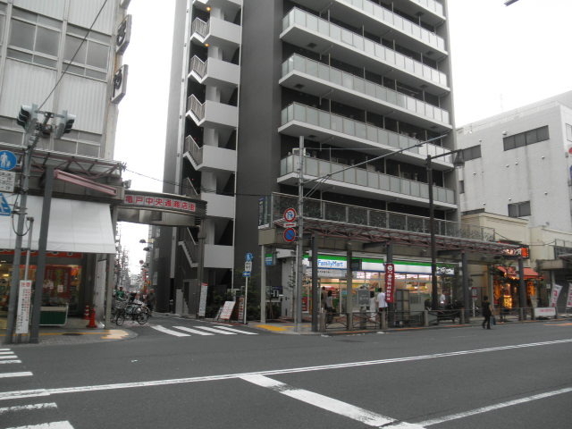 ＳＴＡＮＤＺ亀戸 周辺画像4