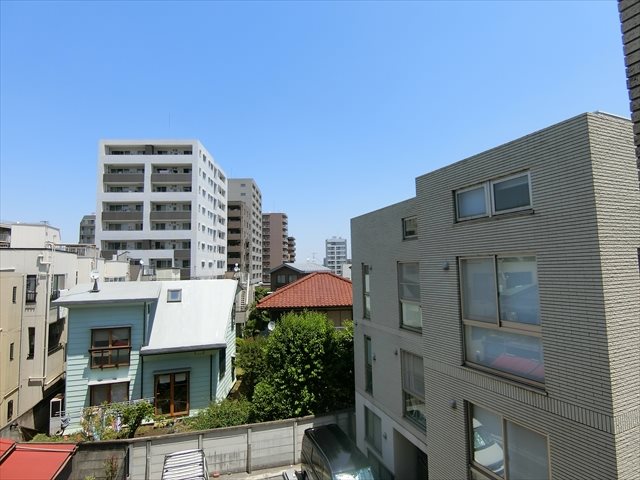 ハートフル上動   その他5