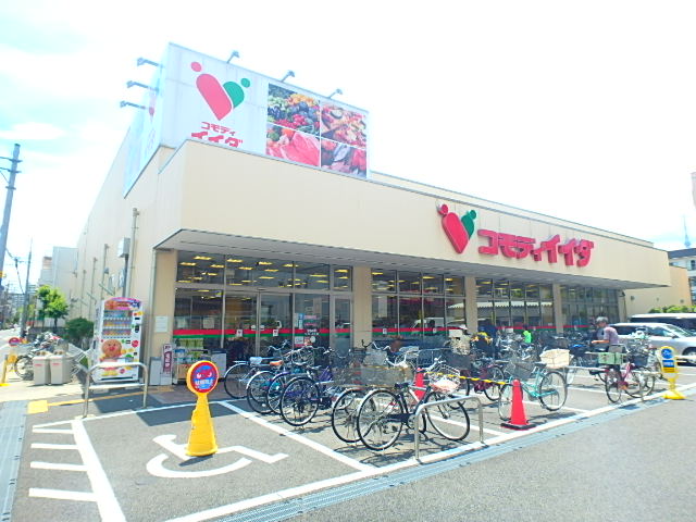 グランカーサ平井 周辺画像4