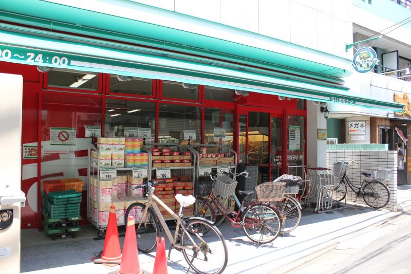 グランカーサ平井 周辺画像9
