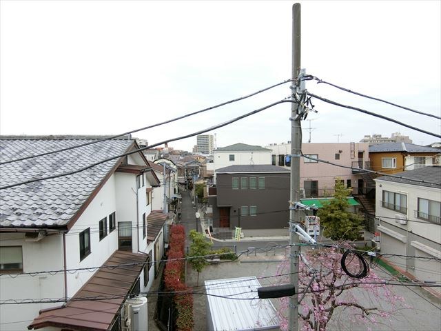 マインハイムⅠ その他5