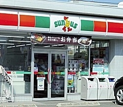 プレシャス・ハートランド西小松川Ⅱ　Ａ棟 周辺画像2