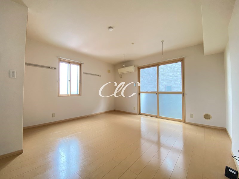 リヴェール司 リビング