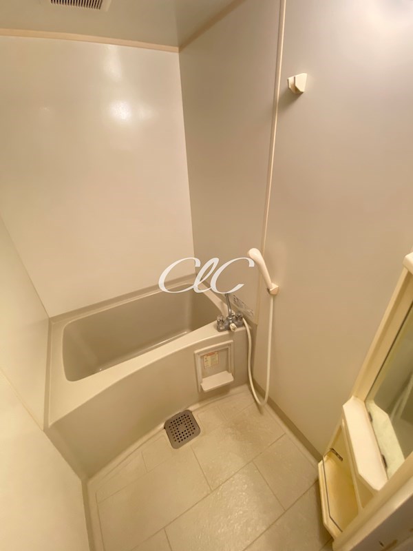 リヴェール司 風呂画像