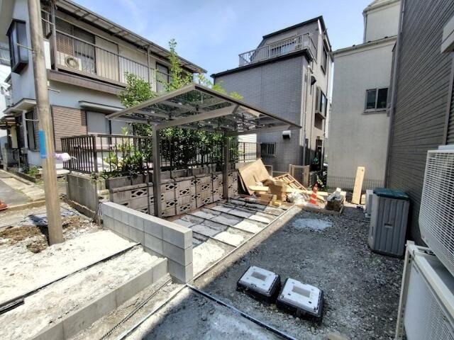 サクラハイツ その他7