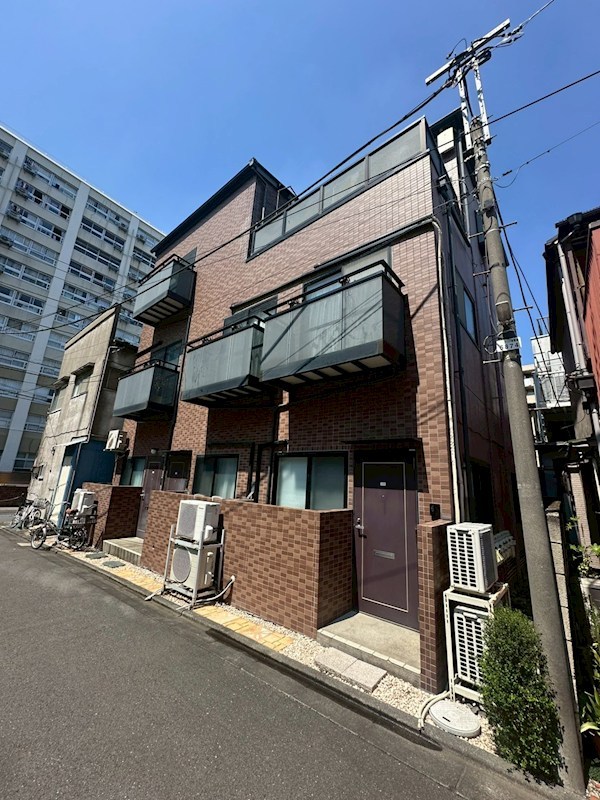 メゾンドワイズ   その他6