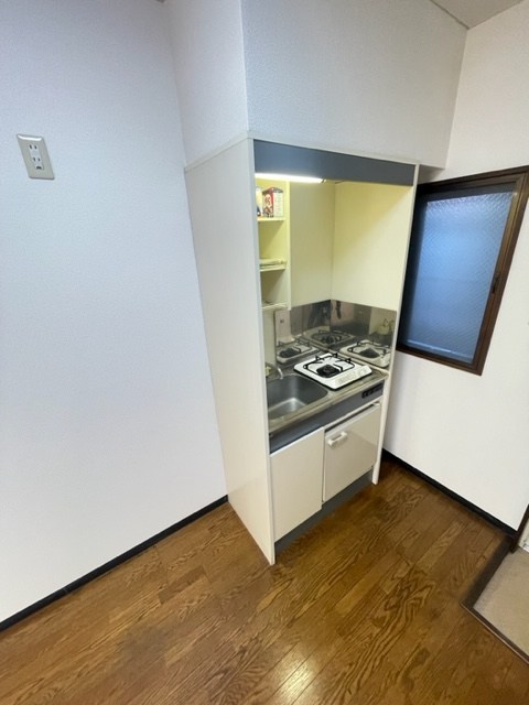 カーサ23 キッチン