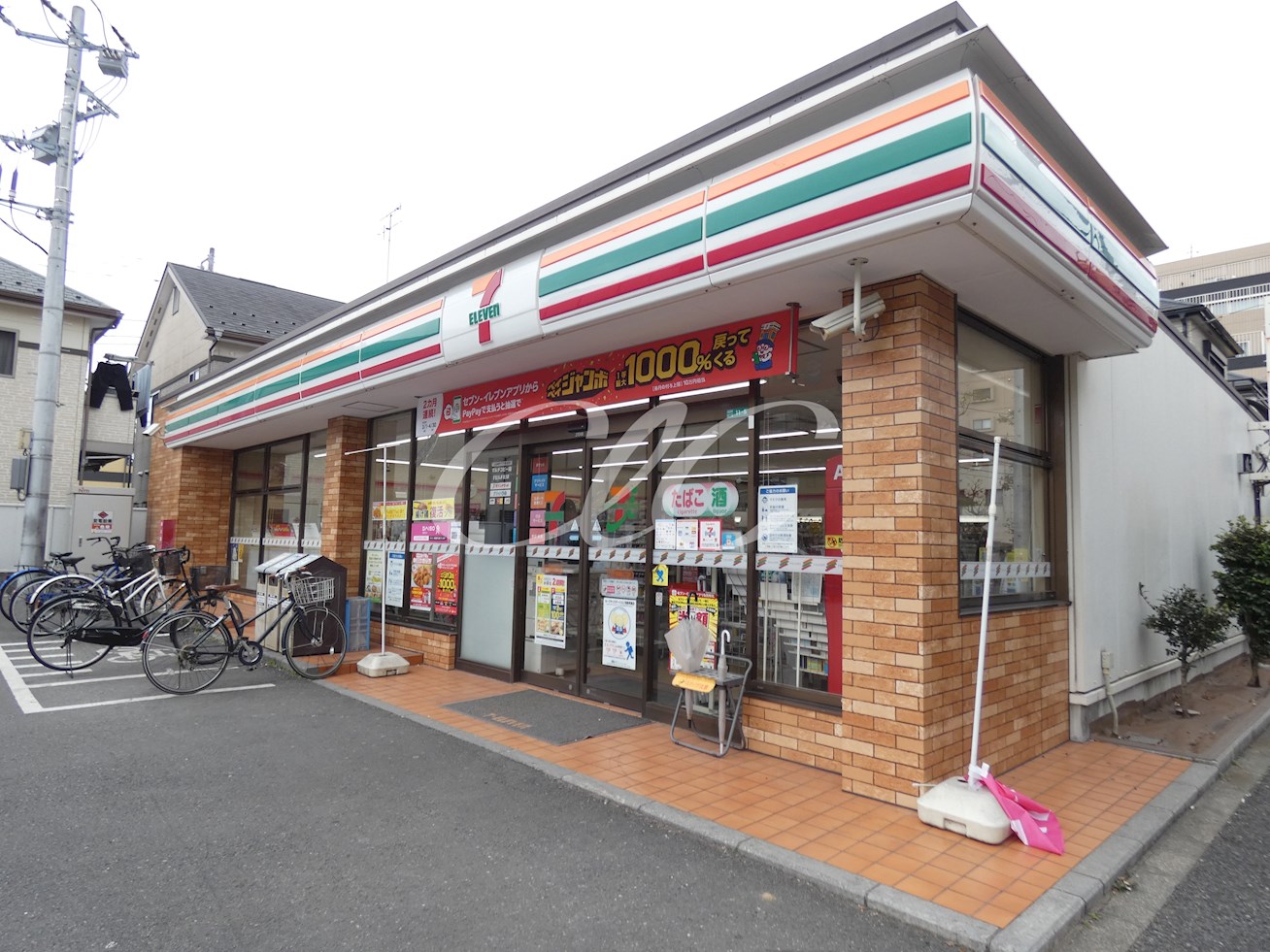 リファイン・コートＣ 周辺画像1