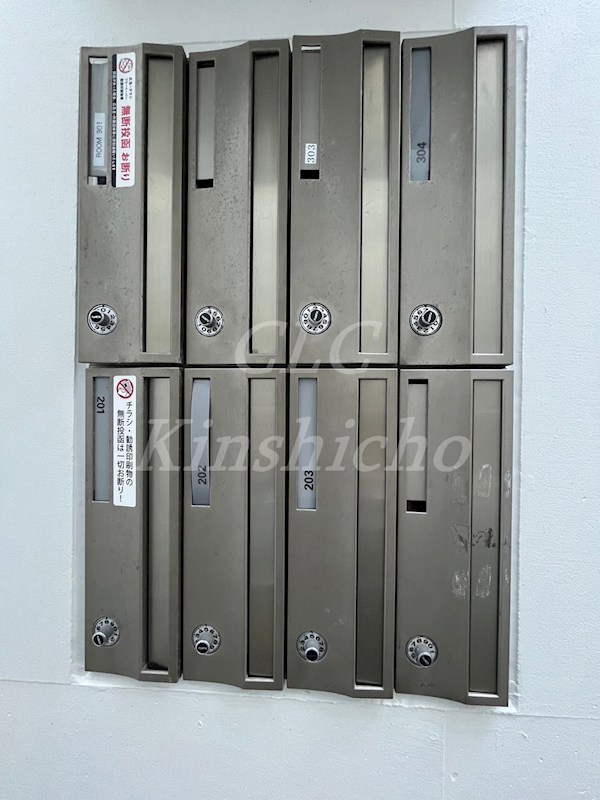 プレミア錦糸町 その他6