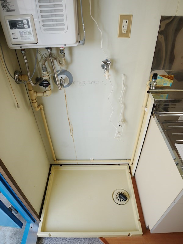 ホトコーポＢ２ その他8