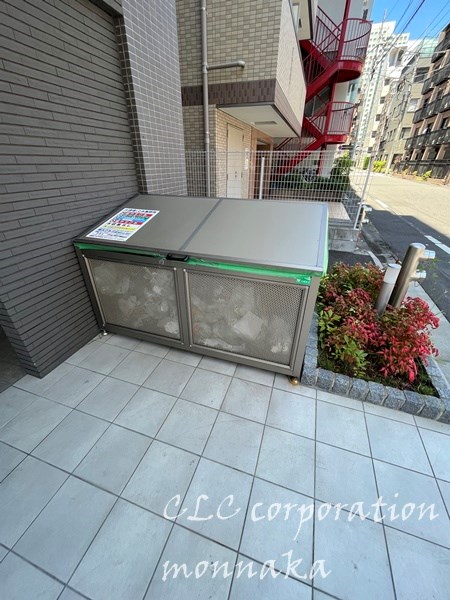 ベリエージュ門前仲町  その他20