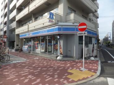 ベリエージュ門前仲町  周辺画像2
