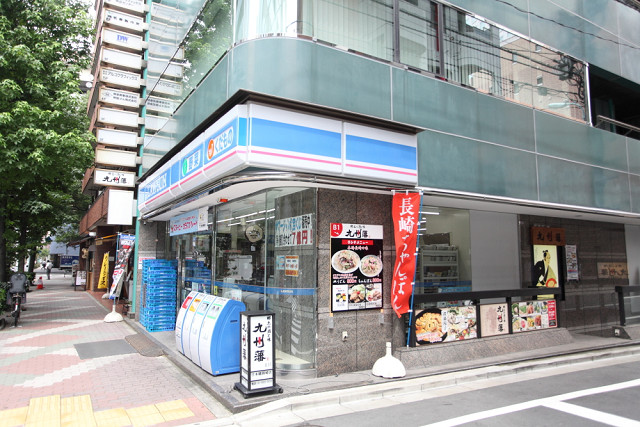 ベリエージュ門前仲町  周辺画像5