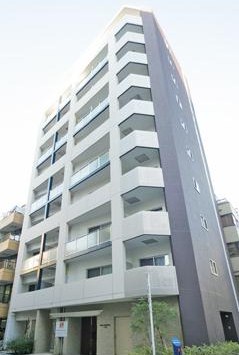 アクアアンビシャス八丁堀  その他8